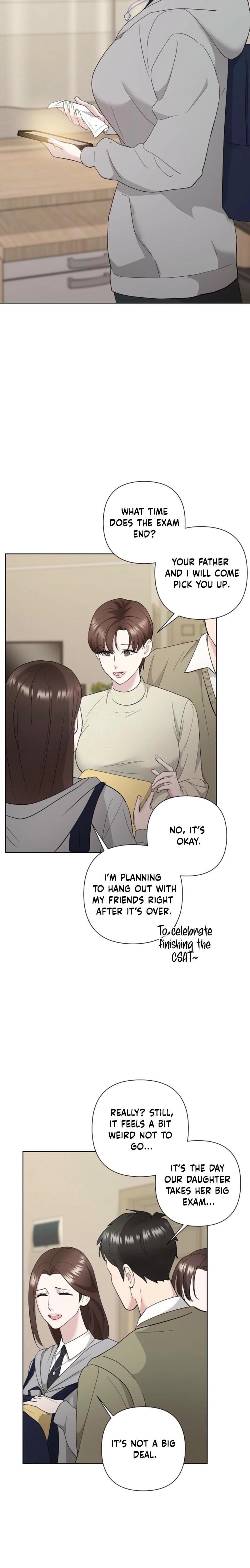 Burnt Down Uncensored, chapter 11, page 14 of 31
