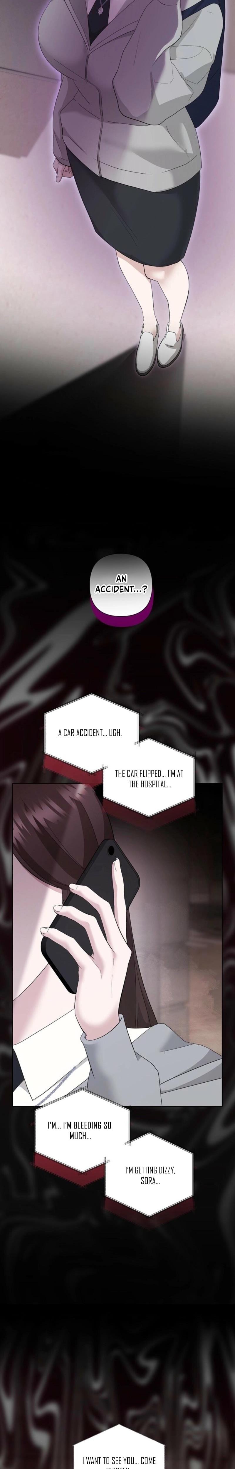 Burnt Down Uncensored, chapter 11, page 19 of 31