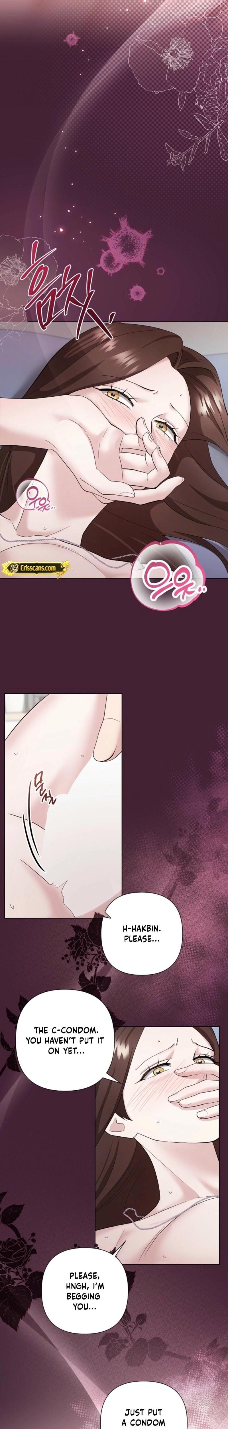 Burnt Down Uncensored, chapter 12, page 5 of 23