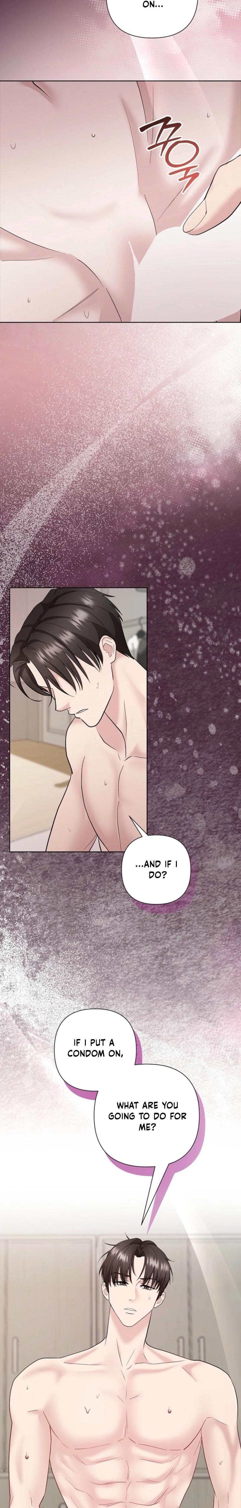 Burnt Down Uncensored, chapter 12, page 6 of 23