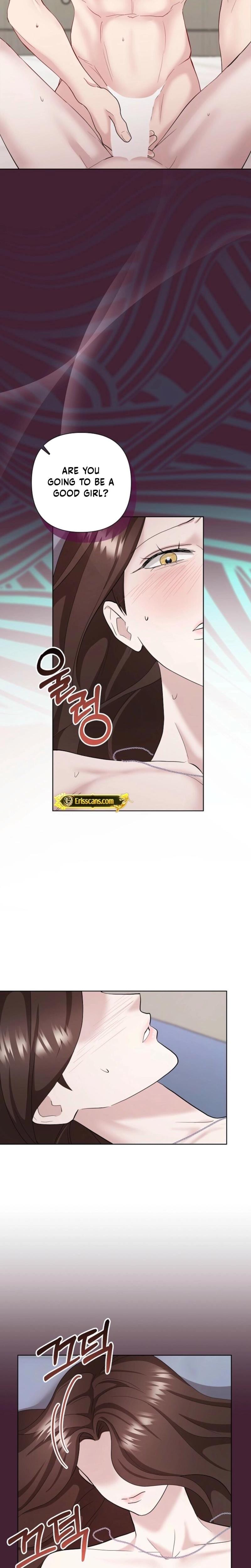 Burnt Down Uncensored, chapter 12, page 7 of 23