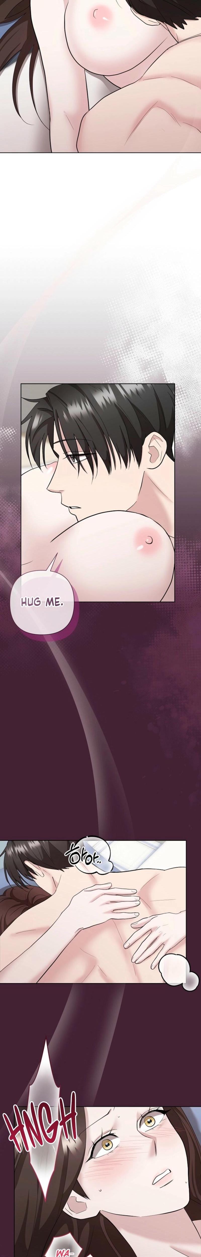 Burnt Down Uncensored, chapter 12, page 10 of 23