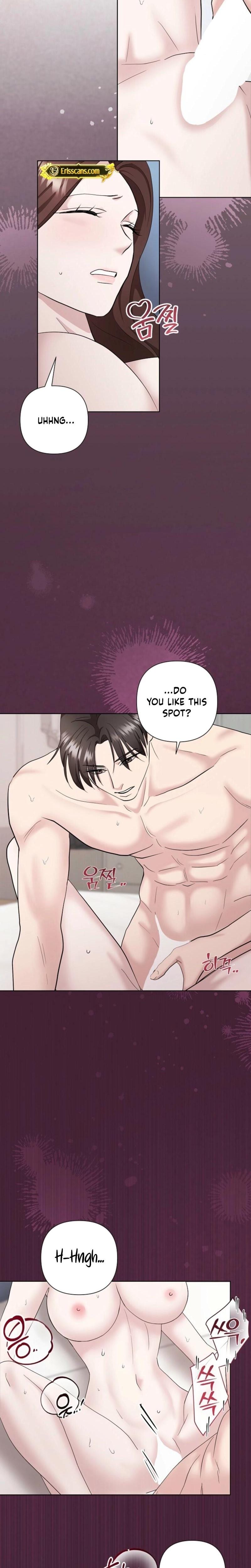 Burnt Down Uncensored, chapter 12, page 15 of 23