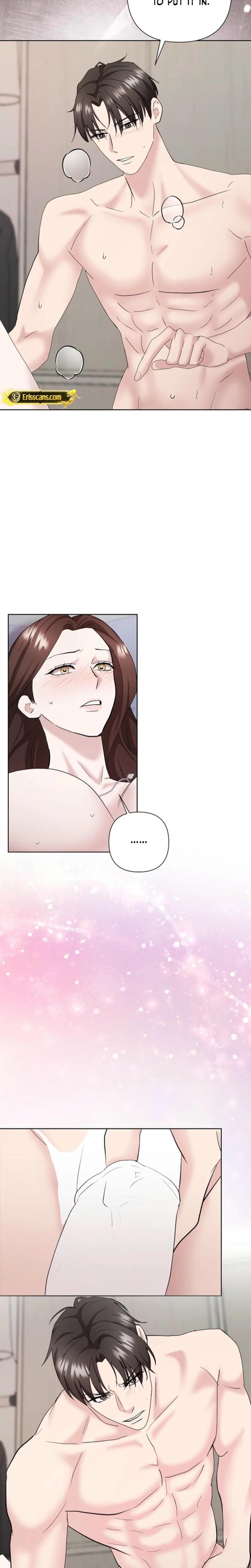 Burnt Down Uncensored, chapter 12, page 18 of 23