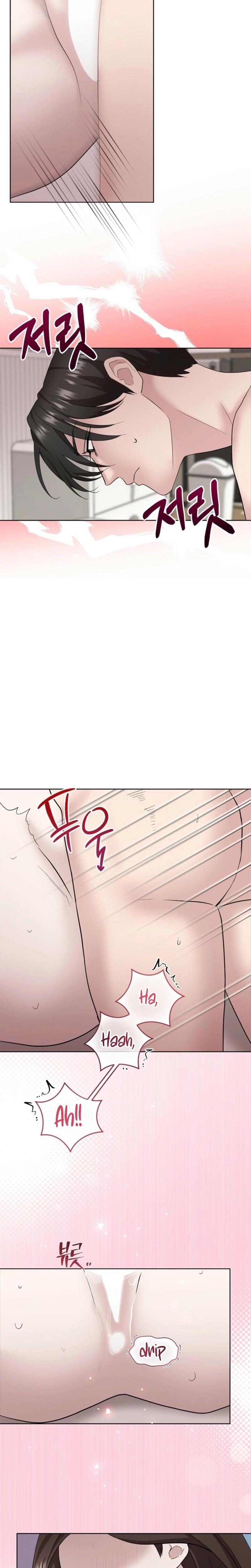 Burnt Down Uncensored, chapter 13, page 5 of 19
