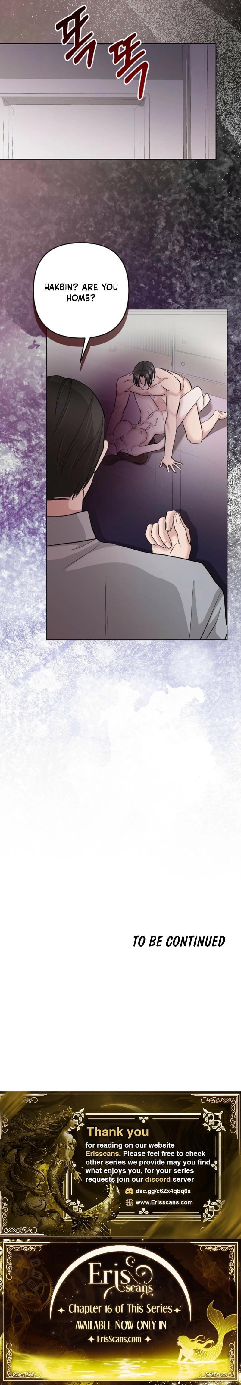 Burnt Down Uncensored, chapter 13, page 19 of 19