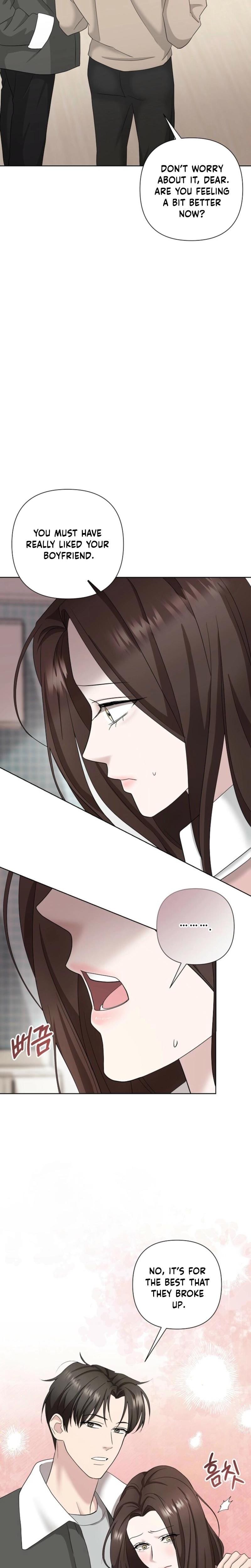 Burnt Down Uncensored, chapter 14, page 10 of 28