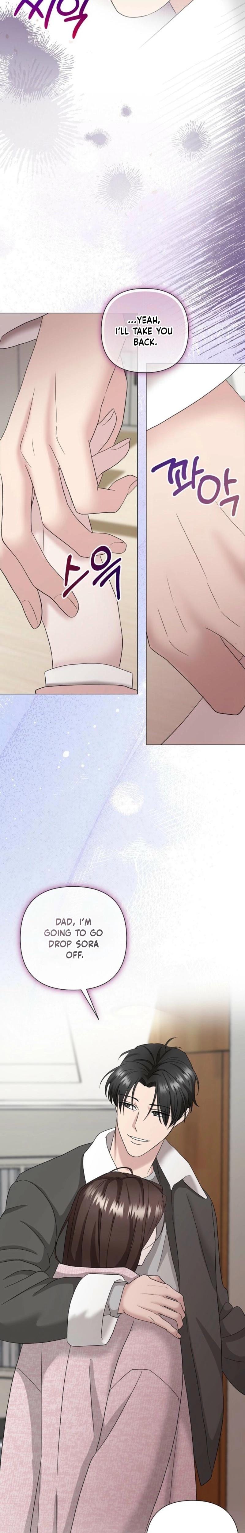 Burnt Down Uncensored, chapter 14, page 15 of 28