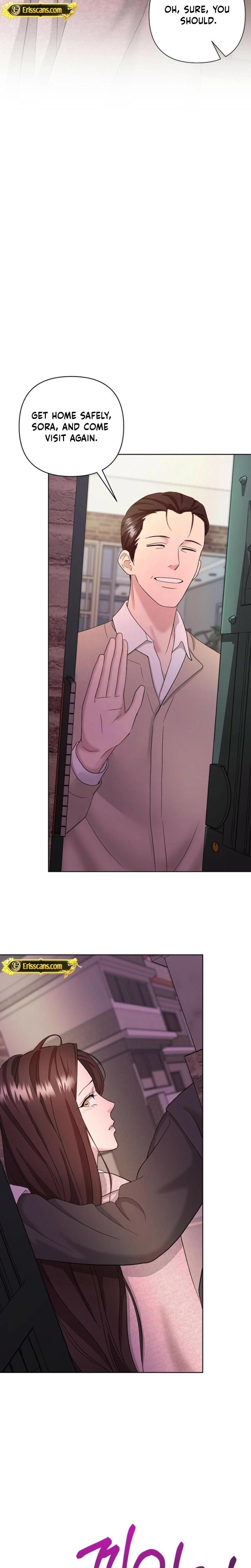 Burnt Down Uncensored, chapter 14, page 16 of 28