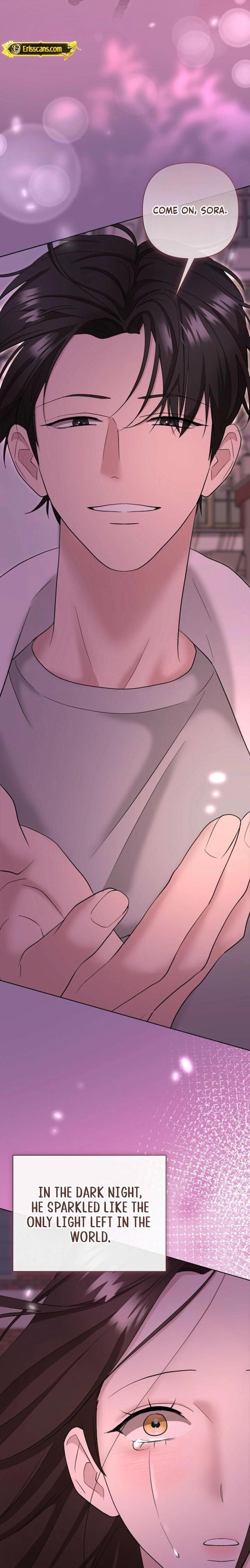 Burnt Down Uncensored, chapter 14, page 25 of 28