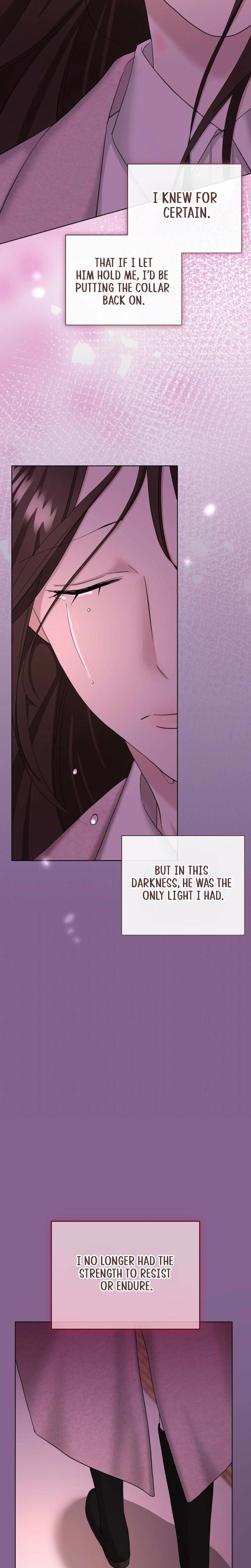 Burnt Down Uncensored, chapter 14, page 26 of 28