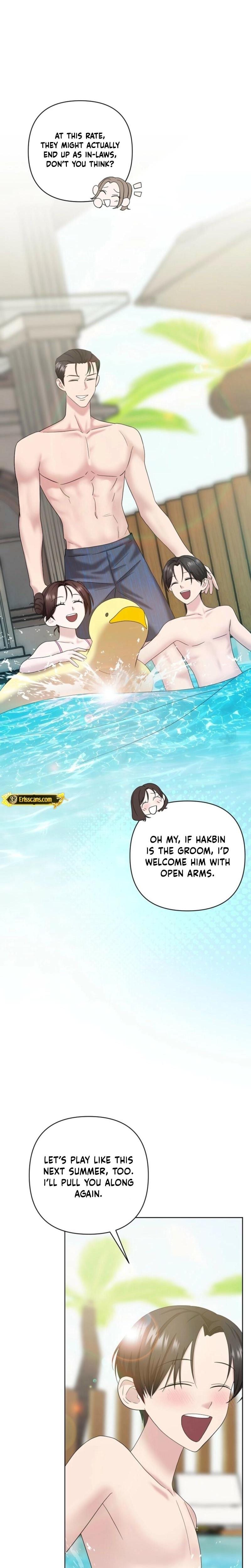 Burnt Down Uncensored, chapter 15, page 5 of 23