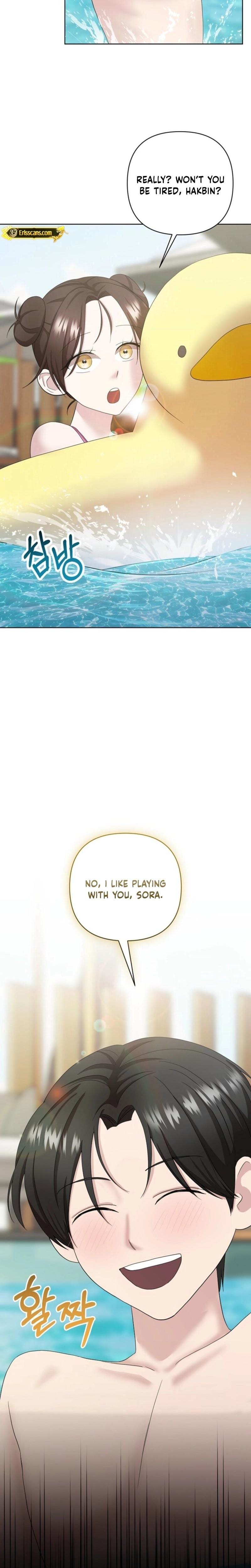 Burnt Down Uncensored, chapter 15, page 6 of 23