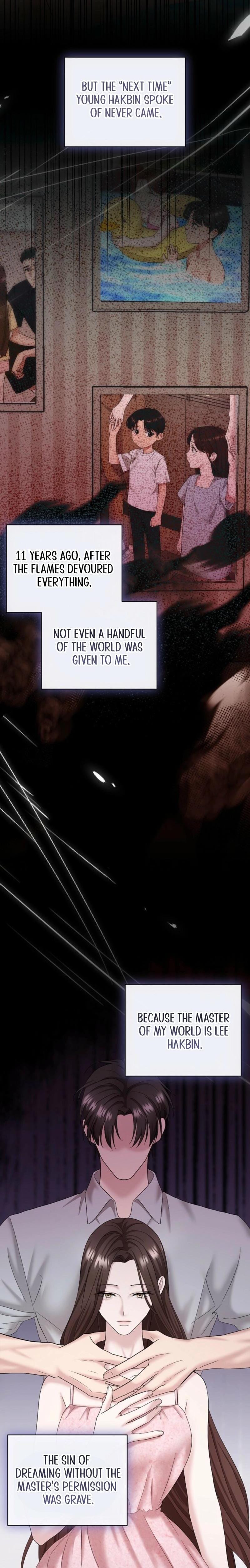 Burnt Down Uncensored, chapter 15, page 7 of 23