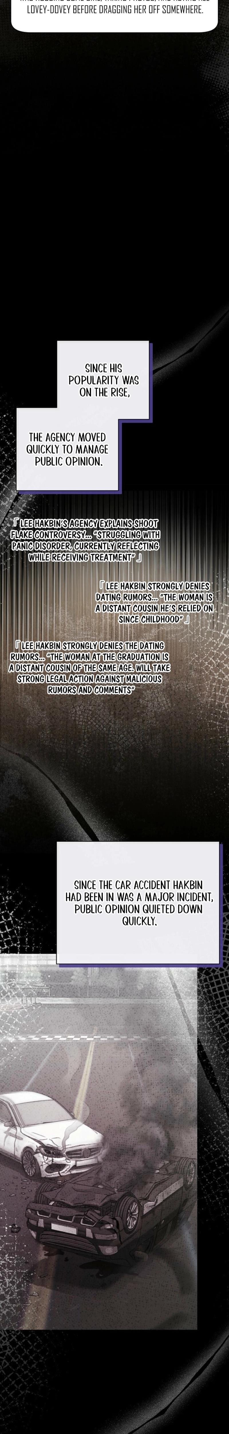 Burnt Down Uncensored, chapter 15, page 14 of 23