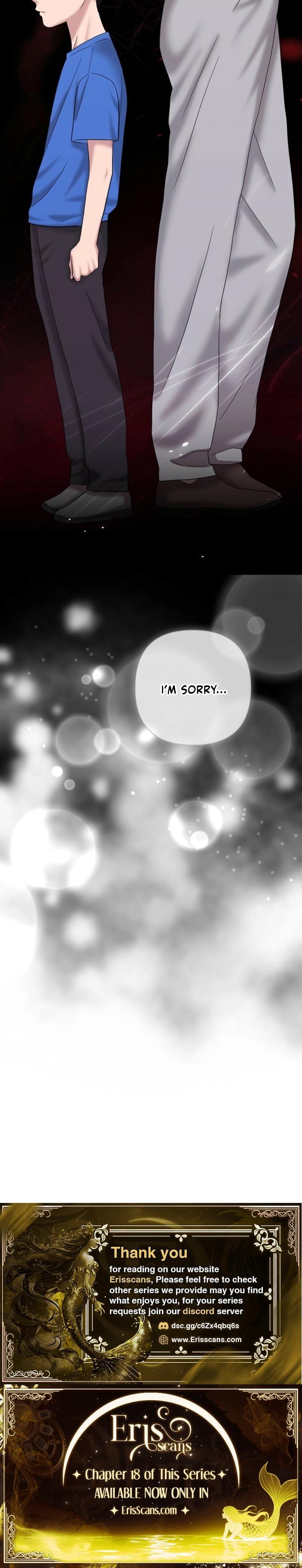 Burnt Down Uncensored, chapter 15, page 23 of 23