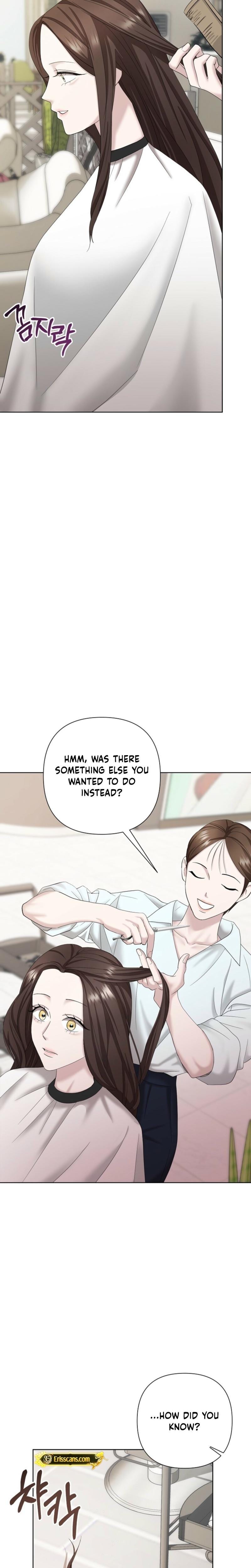 Burnt Down Uncensored, chapter 16, page 5 of 25