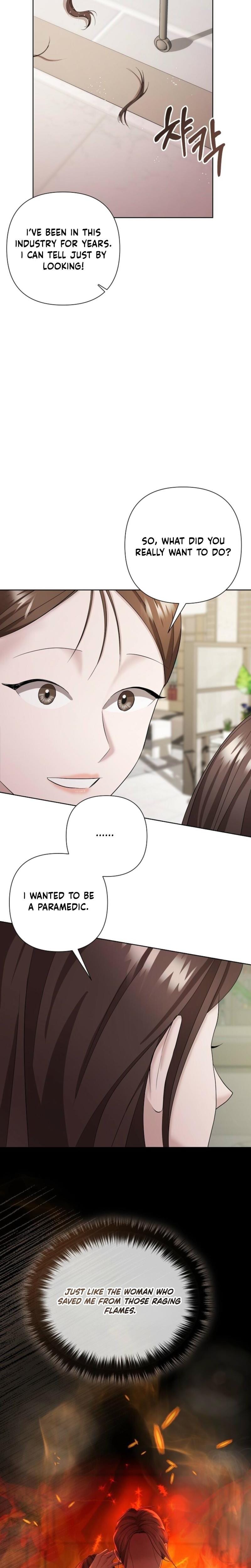 Burnt Down Uncensored, chapter 16, page 6 of 25