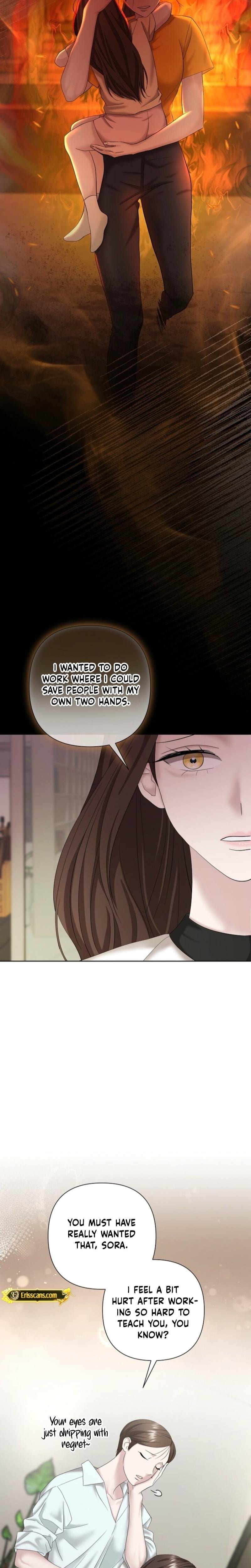 Burnt Down Uncensored, chapter 16, page 7 of 25