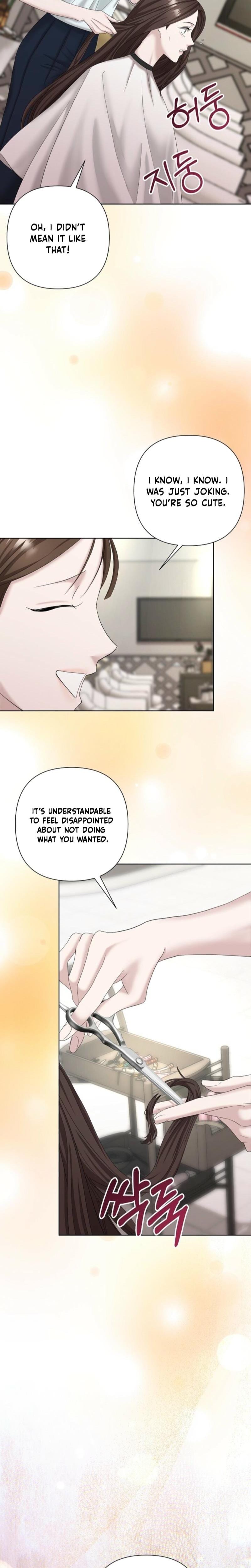 Burnt Down Uncensored, chapter 16, page 8 of 25