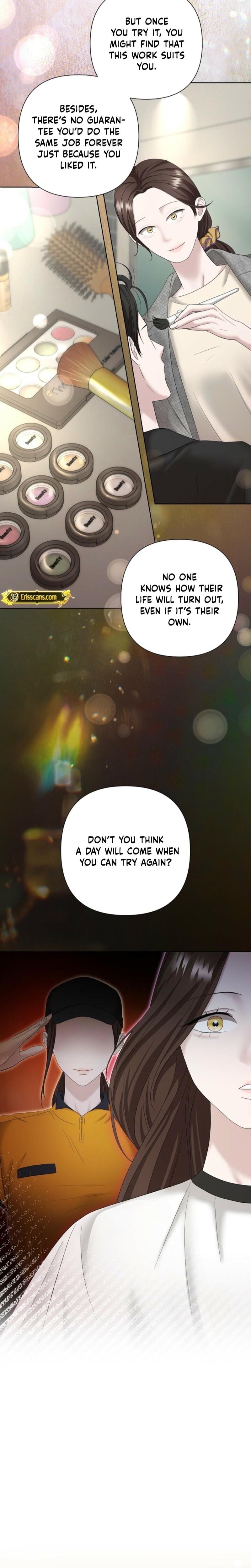 Burnt Down Uncensored, chapter 16, page 9 of 25