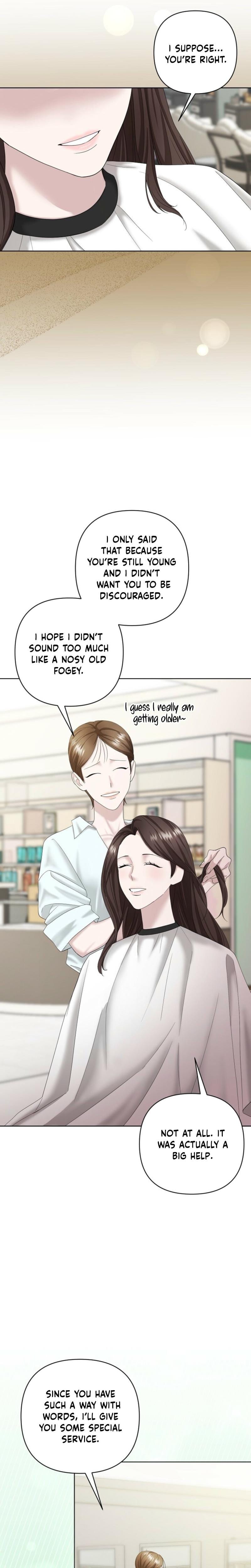 Burnt Down Uncensored, chapter 16, page 10 of 25