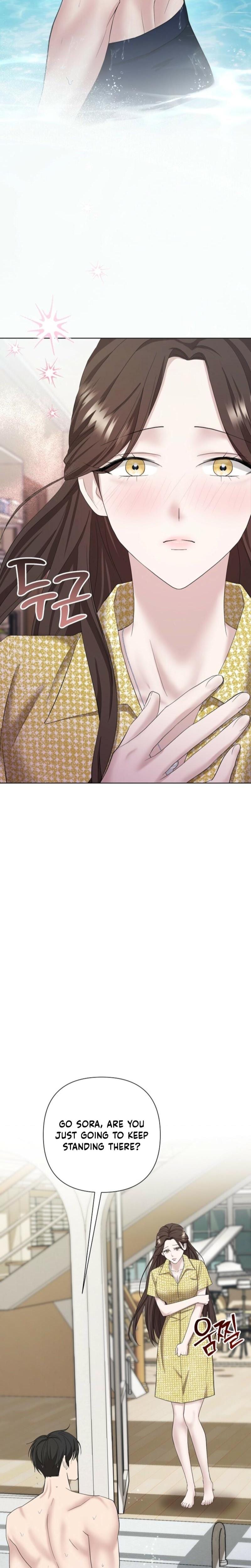 Burnt Down Uncensored, chapter 16, page 14 of 25