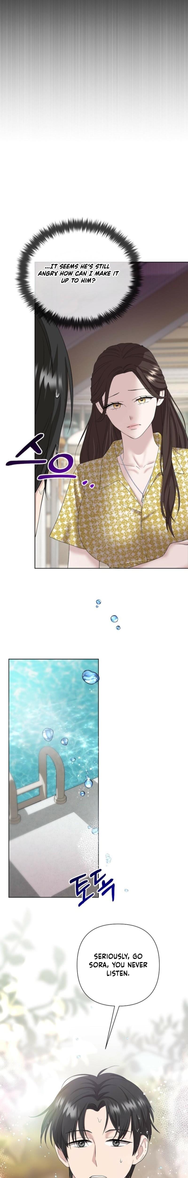 Burnt Down Uncensored, chapter 16, page 17 of 25