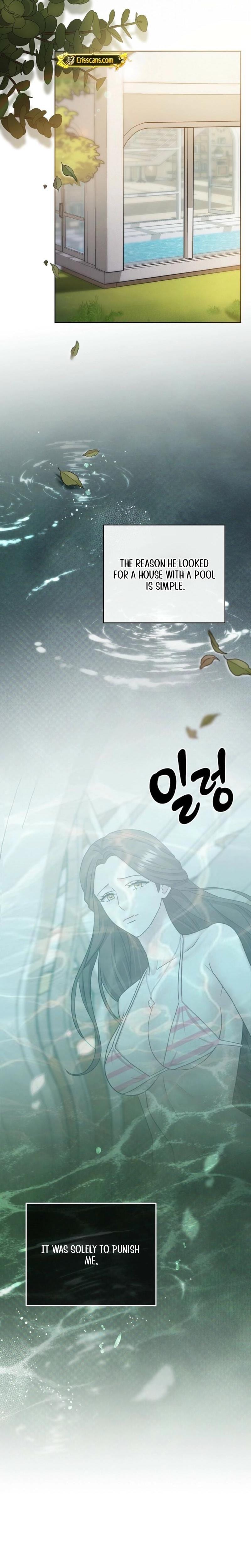 Burnt Down Uncensored, chapter 17, page 5 of 25