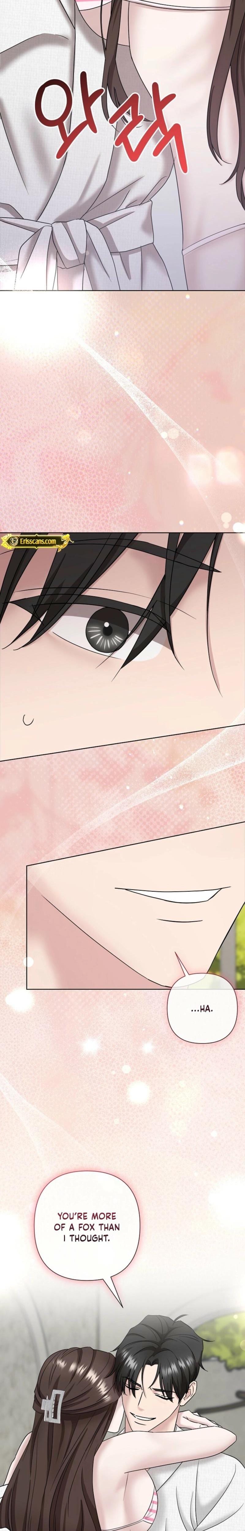 Burnt Down Uncensored, chapter 17, page 9 of 25