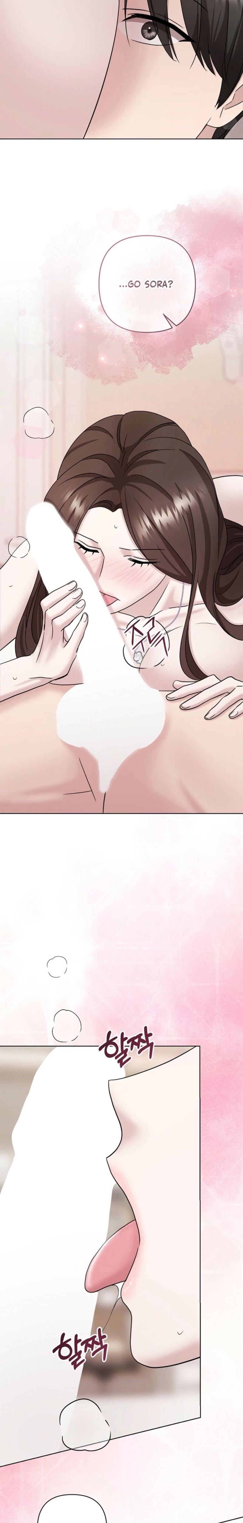 Burnt Down Uncensored, chapter 17, page 16 of 25