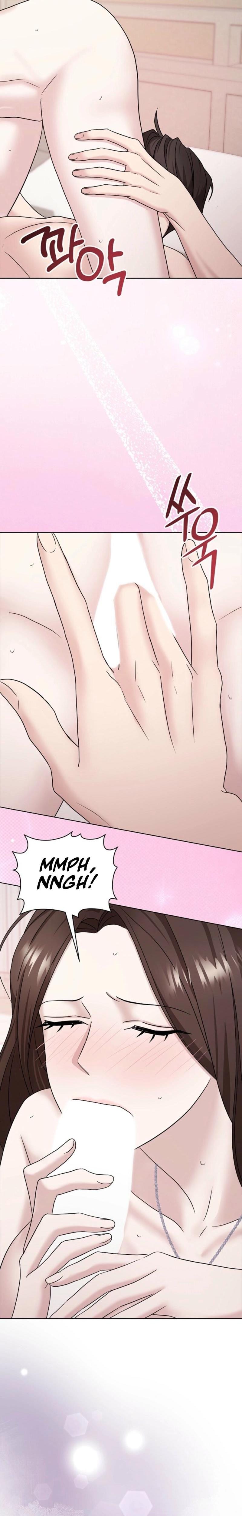 Burnt Down Uncensored, chapter 17, page 18 of 25