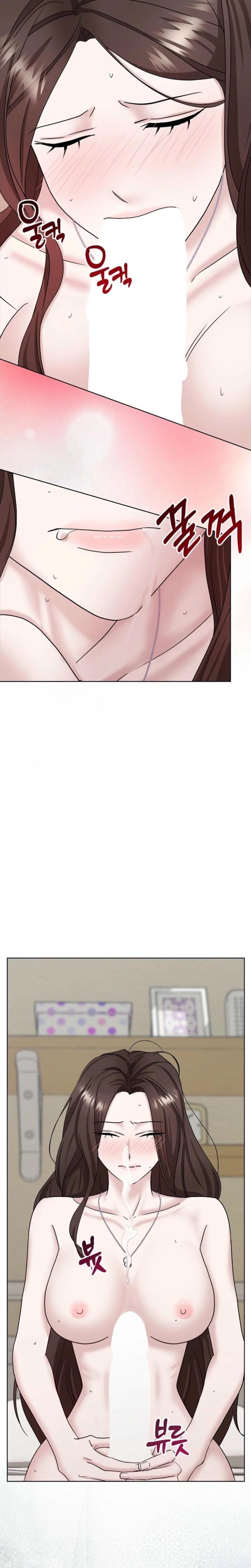 Burnt Down Uncensored, chapter 17, page 21 of 25