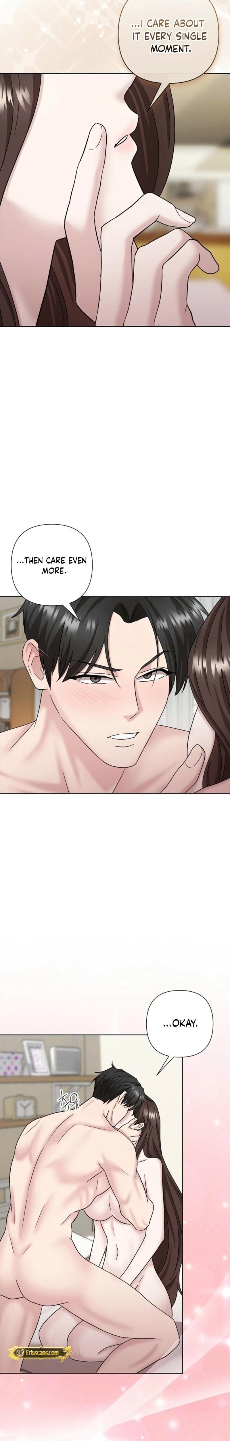 Burnt Down Uncensored, chapter 18, page 5 of 25