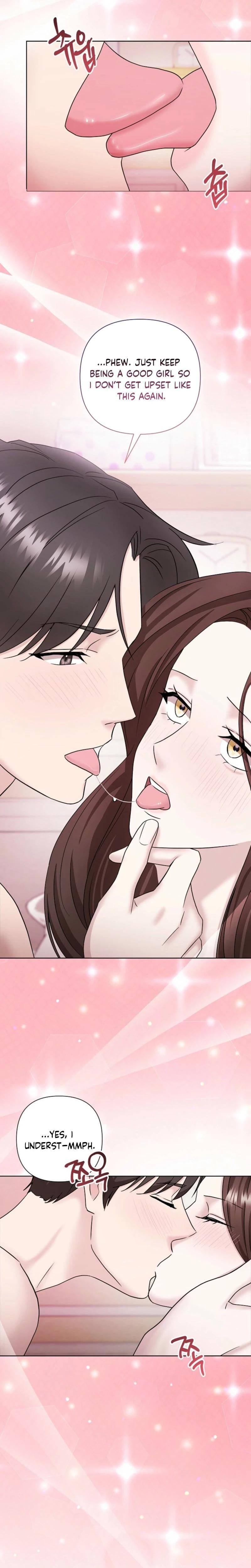 Burnt Down Uncensored, chapter 18, page 6 of 25