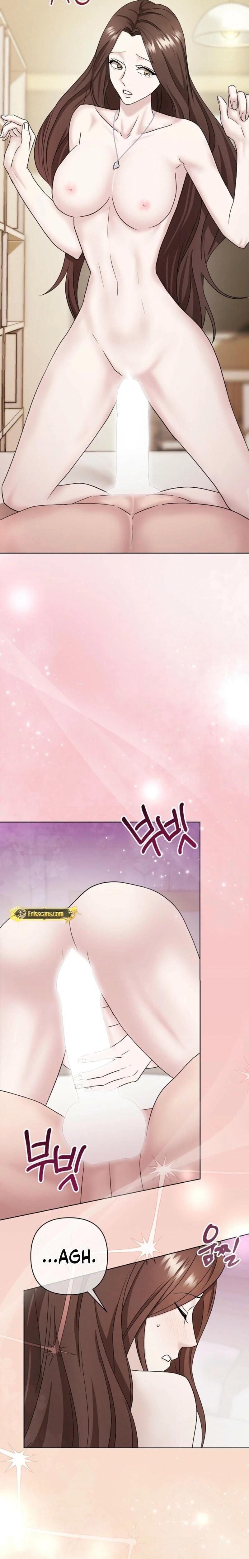 Burnt Down Uncensored, chapter 18, page 10 of 25