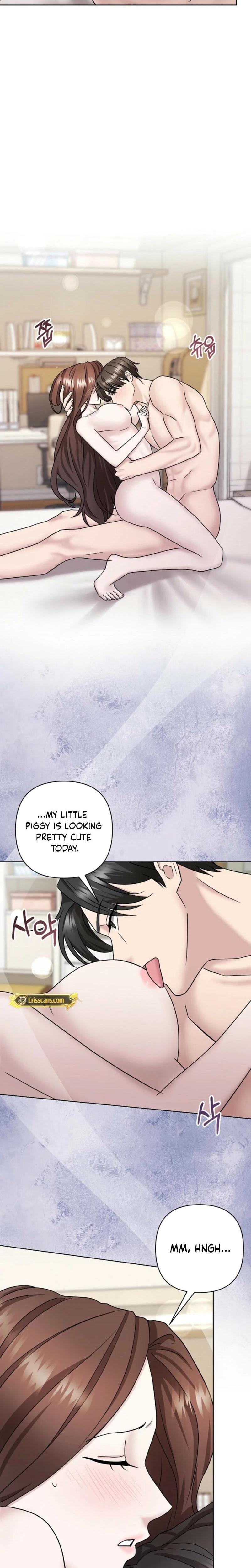 Burnt Down Uncensored, chapter 18, page 15 of 25
