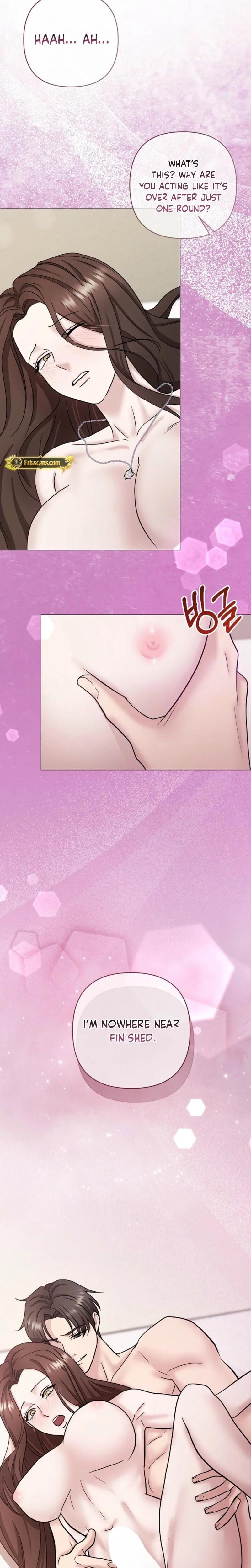 Burnt Down Uncensored, chapter 18, page 24 of 25