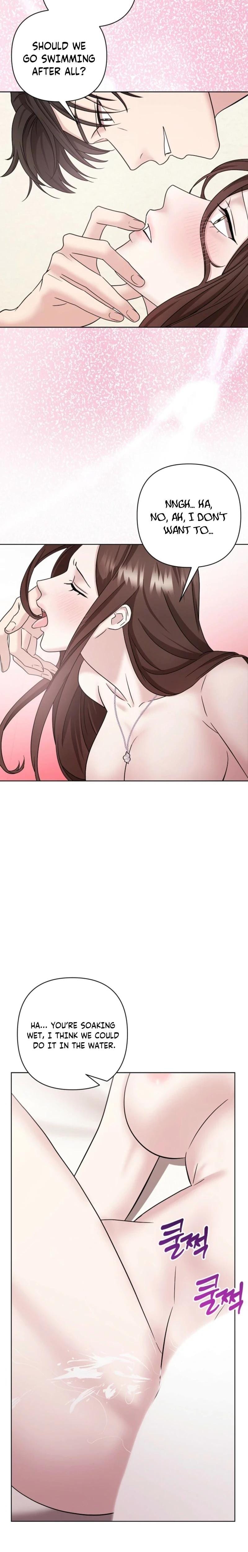 Burnt Down Uncensored, chapter 19, page 5 of 27