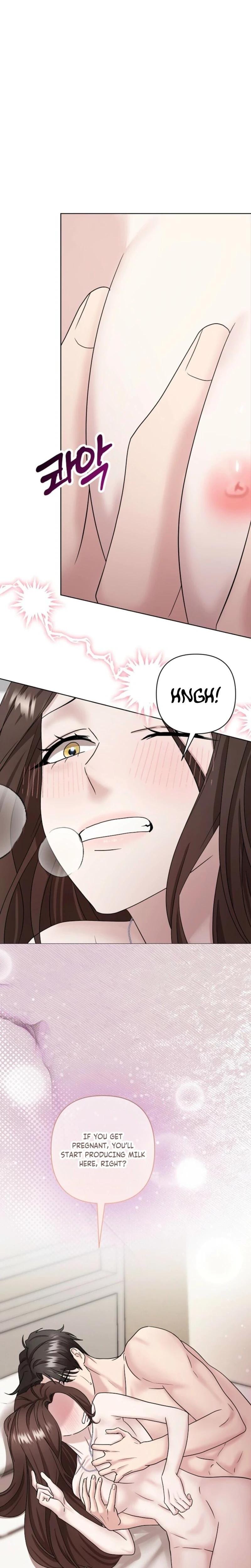 Burnt Down Uncensored, chapter 19, page 6 of 27