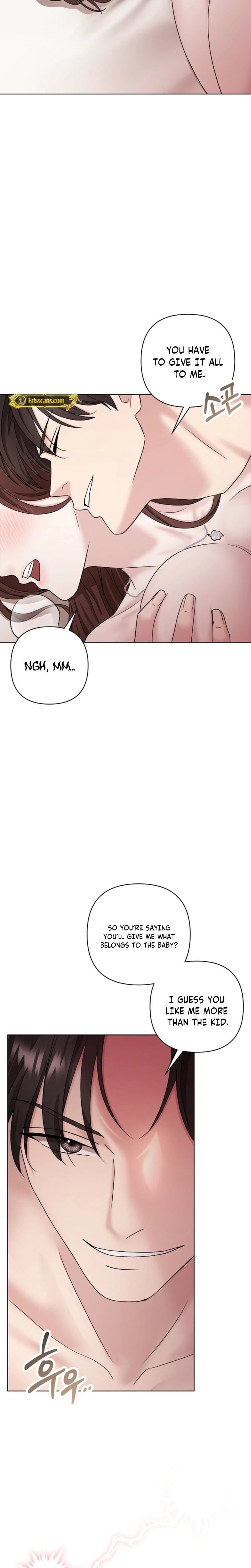 Burnt Down Uncensored, chapter 19, page 7 of 27