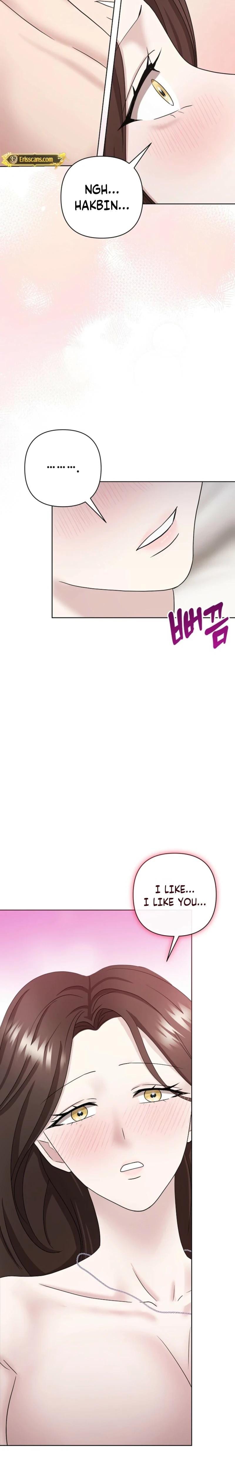 Burnt Down Uncensored, chapter 19, page 10 of 27