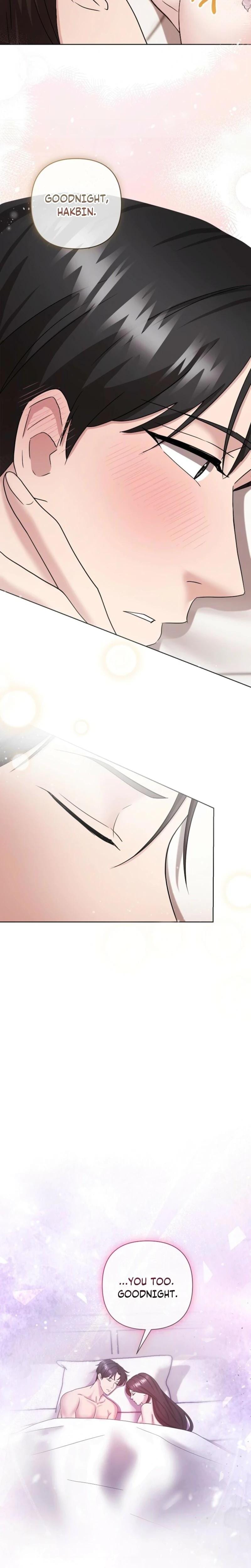 Burnt Down Uncensored, chapter 19, page 19 of 27