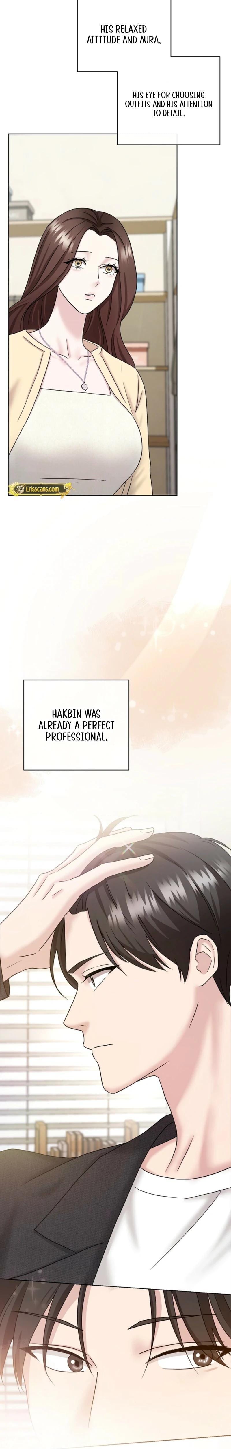 Burnt Down Uncensored, chapter 19, page 23 of 27