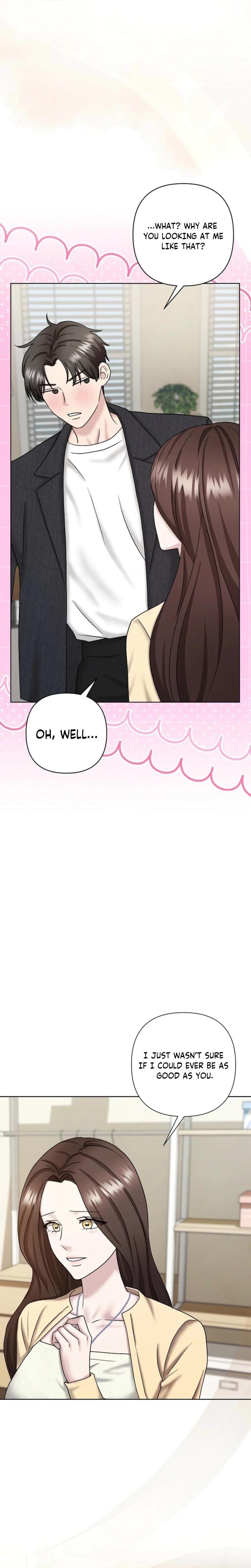 Burnt Down Uncensored, chapter 19, page 24 of 27