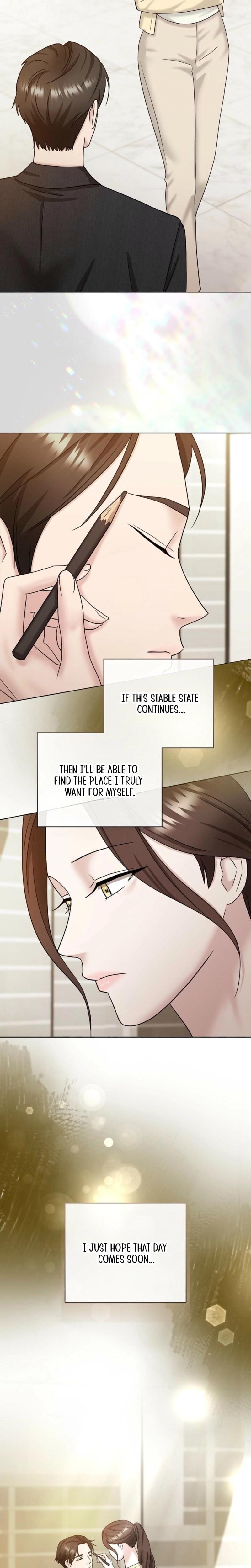 Burnt Down Uncensored, chapter 20, page 7 of 27