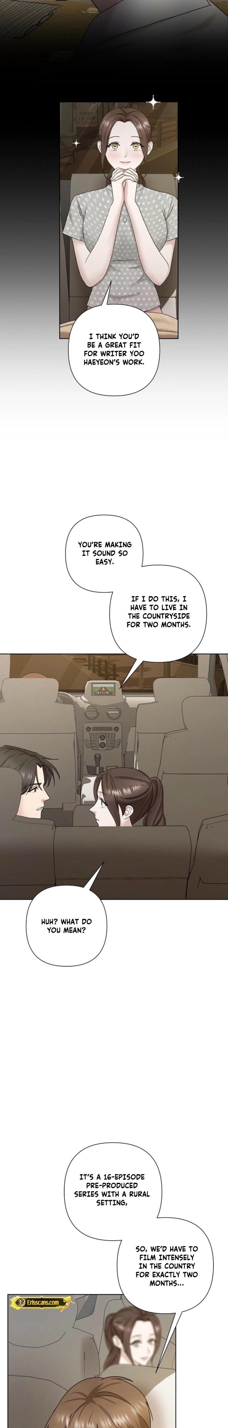 Burnt Down Uncensored, chapter 20, page 19 of 27