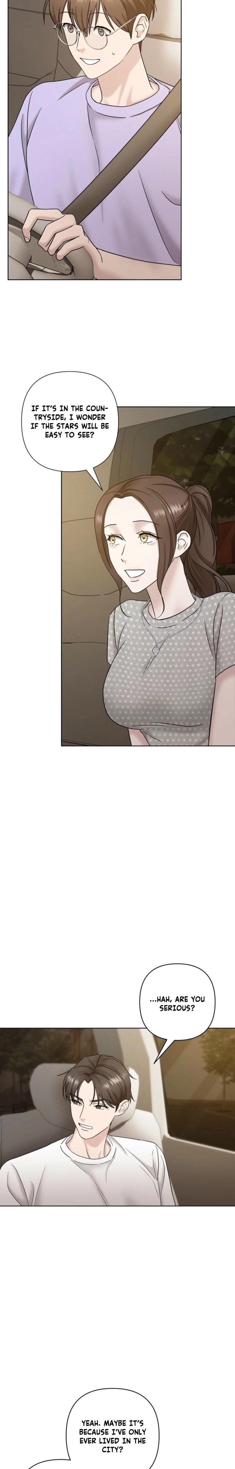 Burnt Down Uncensored, chapter 20, page 20 of 27