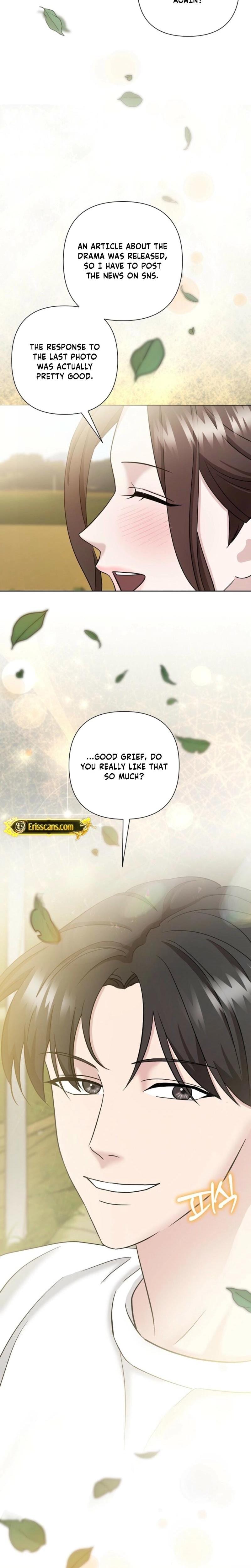 Burnt Down Uncensored, chapter 21, page 5 of 25