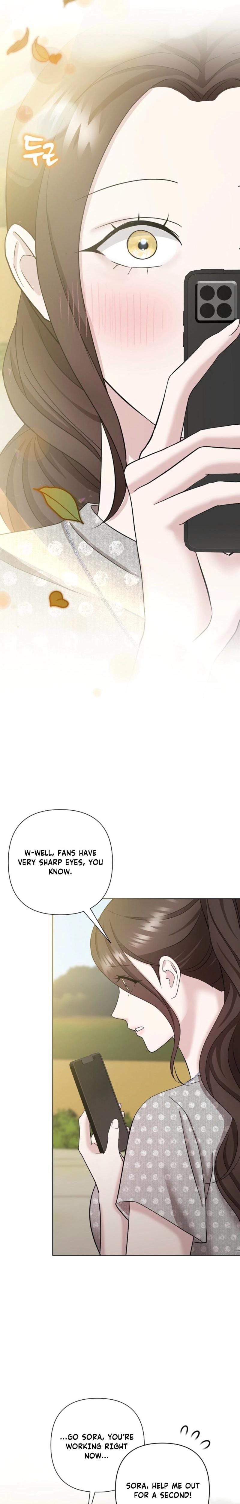 Burnt Down Uncensored, chapter 21, page 6 of 25